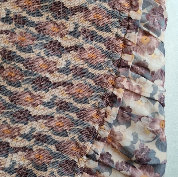 New Aritzia Wilfred Tempest Dress - Picture 3 of 5